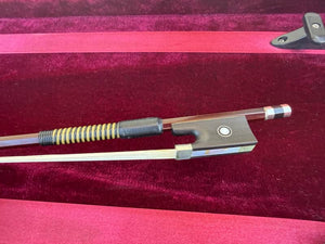 Karl Höfner H200P German Workshop Violin (4/4) – Made in Germany – Pristine Condition – Case & Bow