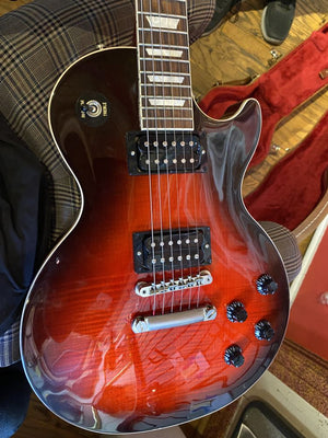 Electric Guitar Restoration 4 nob