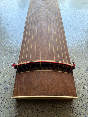 Antique and Unique Instrument Repair 