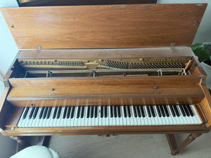 Piano repair Orange County CA