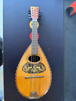 Orange County Instrument Restoration