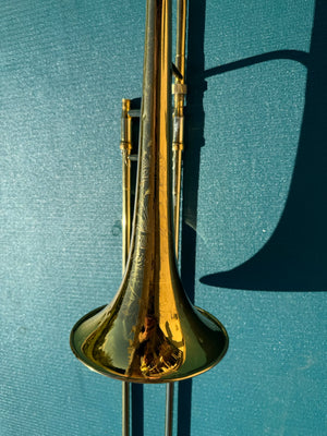 Brass Instruments Orange County CA