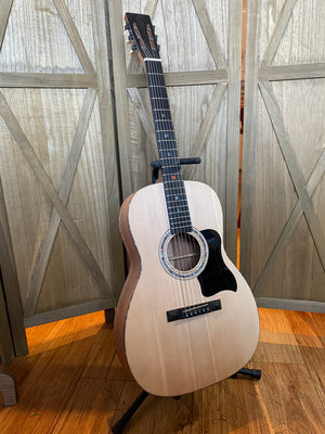 Refurbished Acoustic Guitar Laguna Beach 