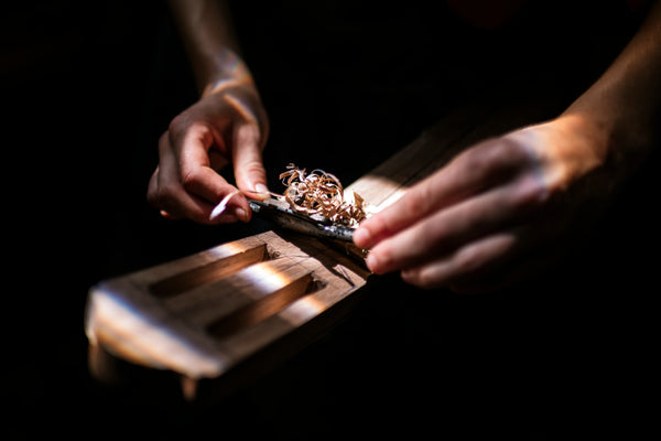 Luthier Services OC CA 