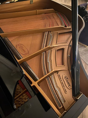 Piano Repair Orange County CA