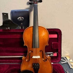 Refurbished Violin OC  CA