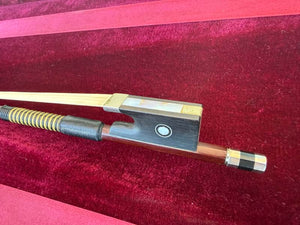 Karl Höfner H200P German Workshop Violin (4/4) – Made in Germany – Pristine Condition – Case & Bow