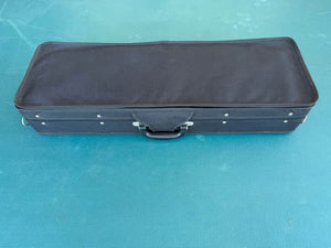 Karl Höfner H200P German Workshop Violin (4/4) – Made in Germany – Pristine Condition – Case & Bow